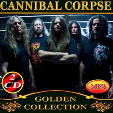 Cannibal Corpse [2 CD/mp3]